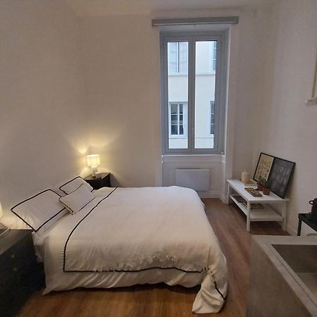 Appartement Place Des Terreaux Presqu'Ile 里昂 外观 照片