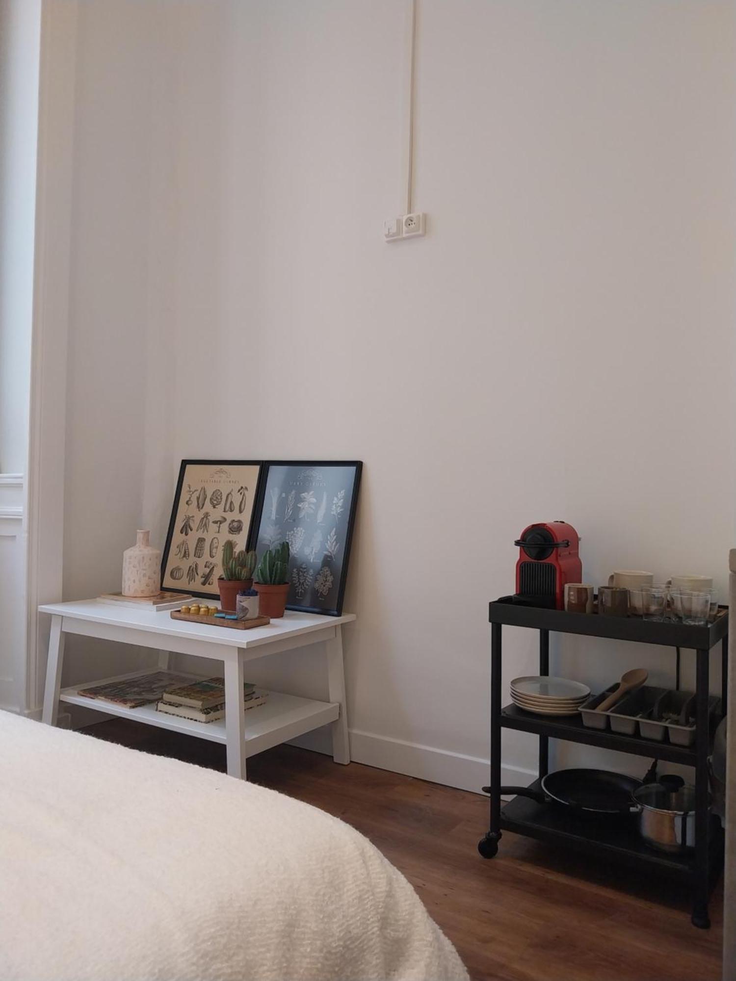 Appartement Place Des Terreaux Presqu'Ile 里昂 外观 照片