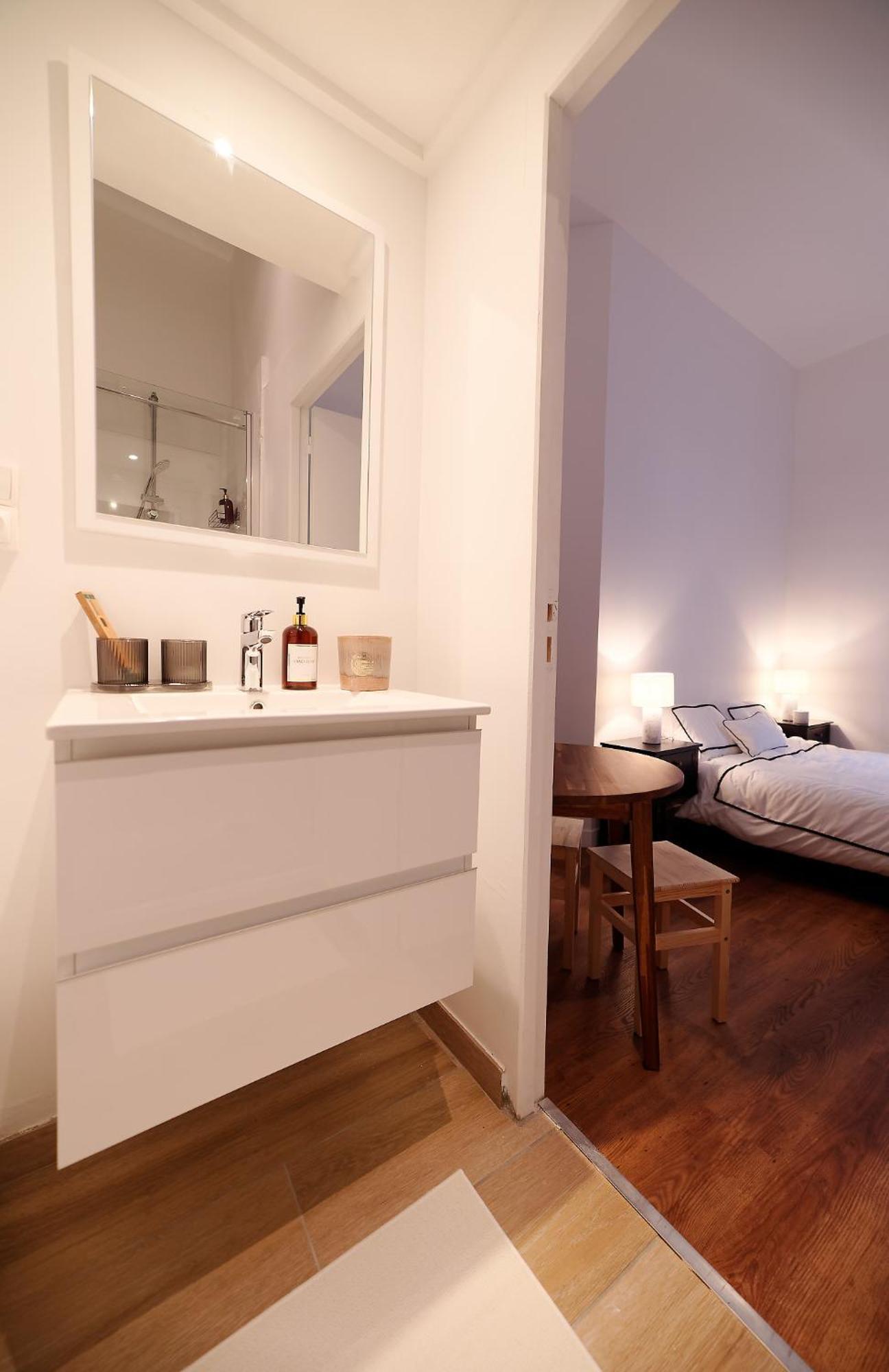 Appartement Place Des Terreaux Presqu'Ile 里昂 外观 照片